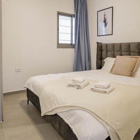 Red Sea Glam Appartement Eilat Buitenkant foto