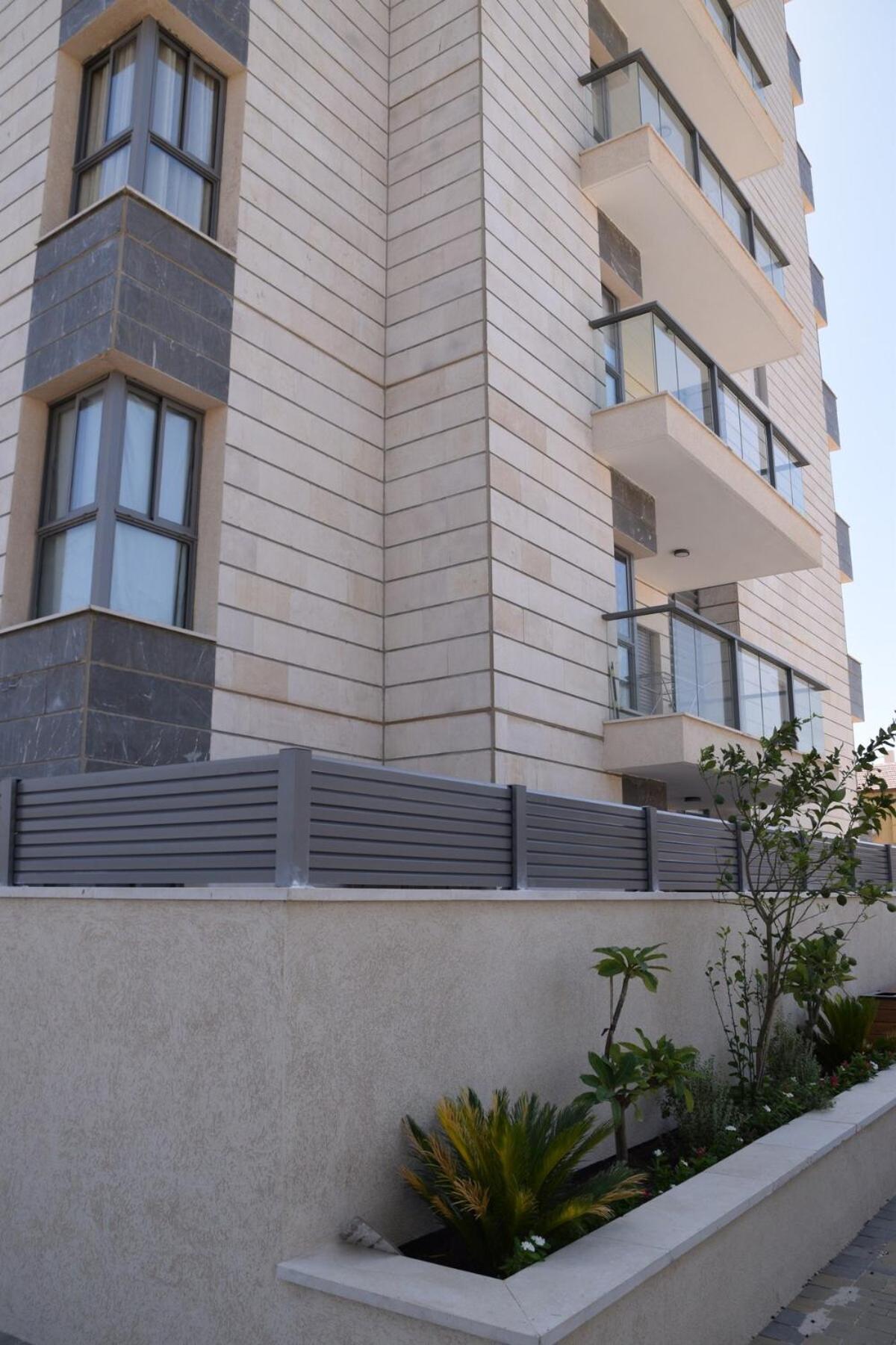 Red Sea Glam Appartement Eilat Buitenkant foto