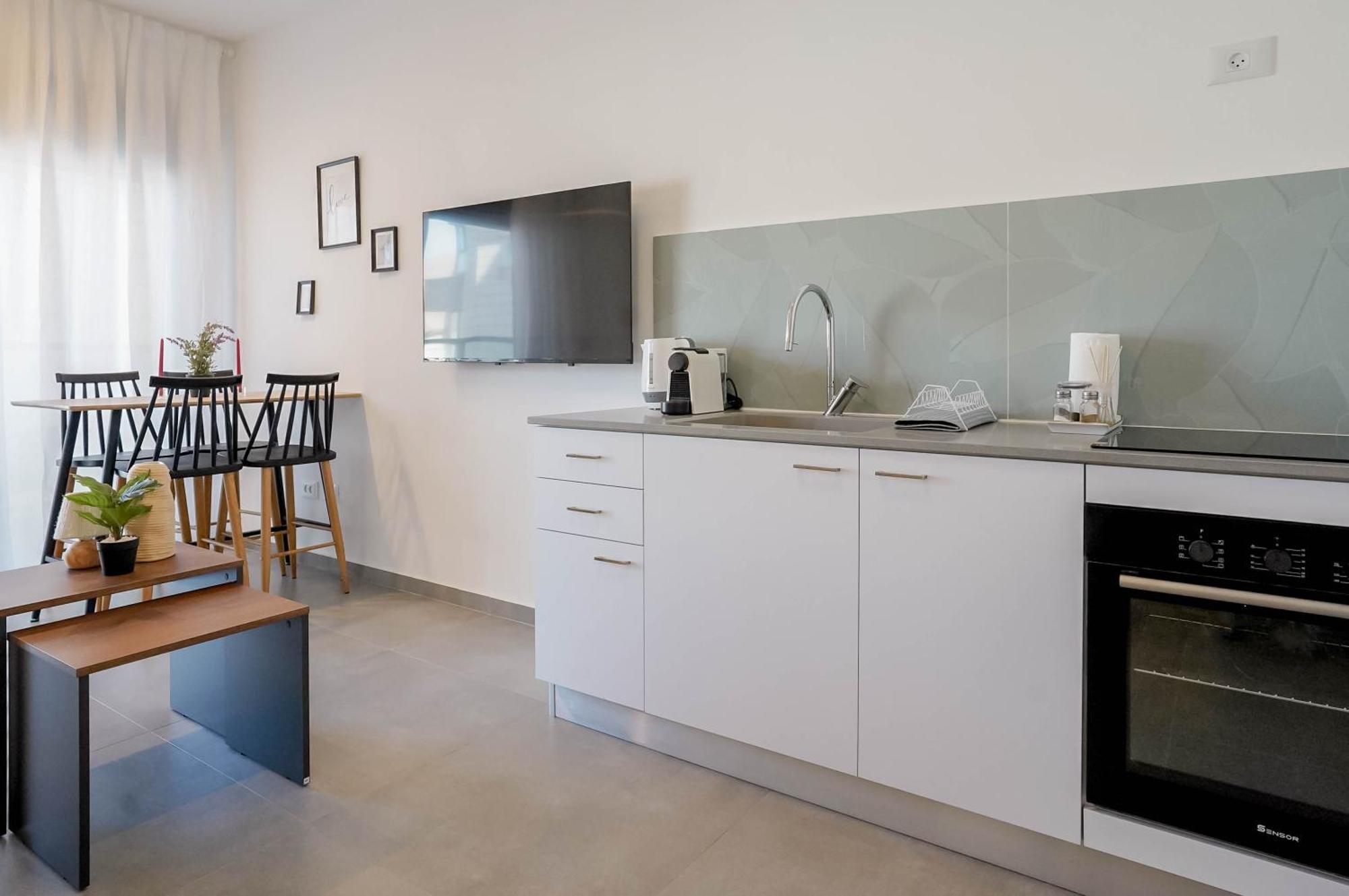 Red Sea Glam Appartement Eilat Buitenkant foto